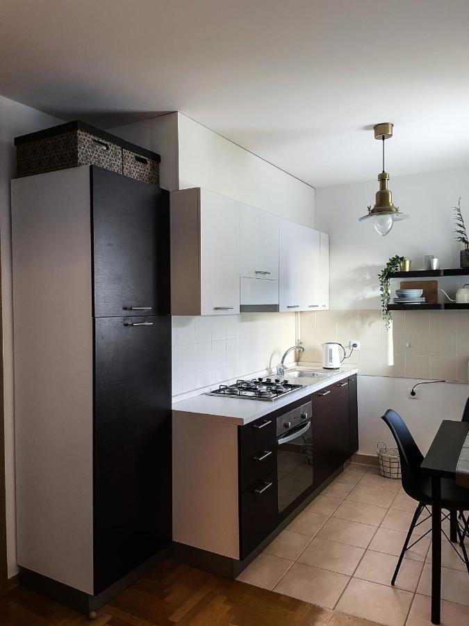 Apartman Welcome To Tresnjevka Zagreb Exterior foto
