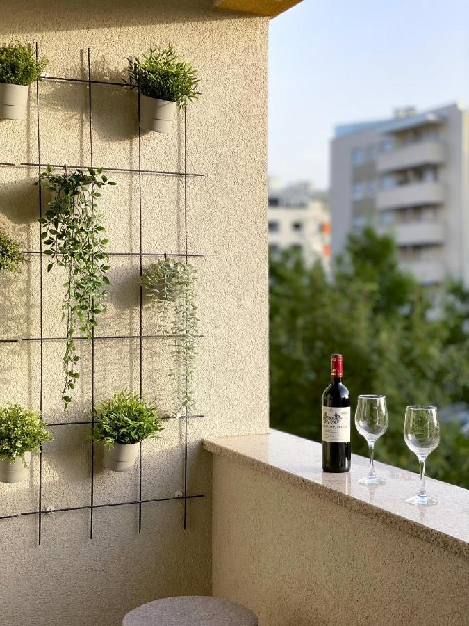 Apartman Welcome To Tresnjevka Zagreb Exterior foto