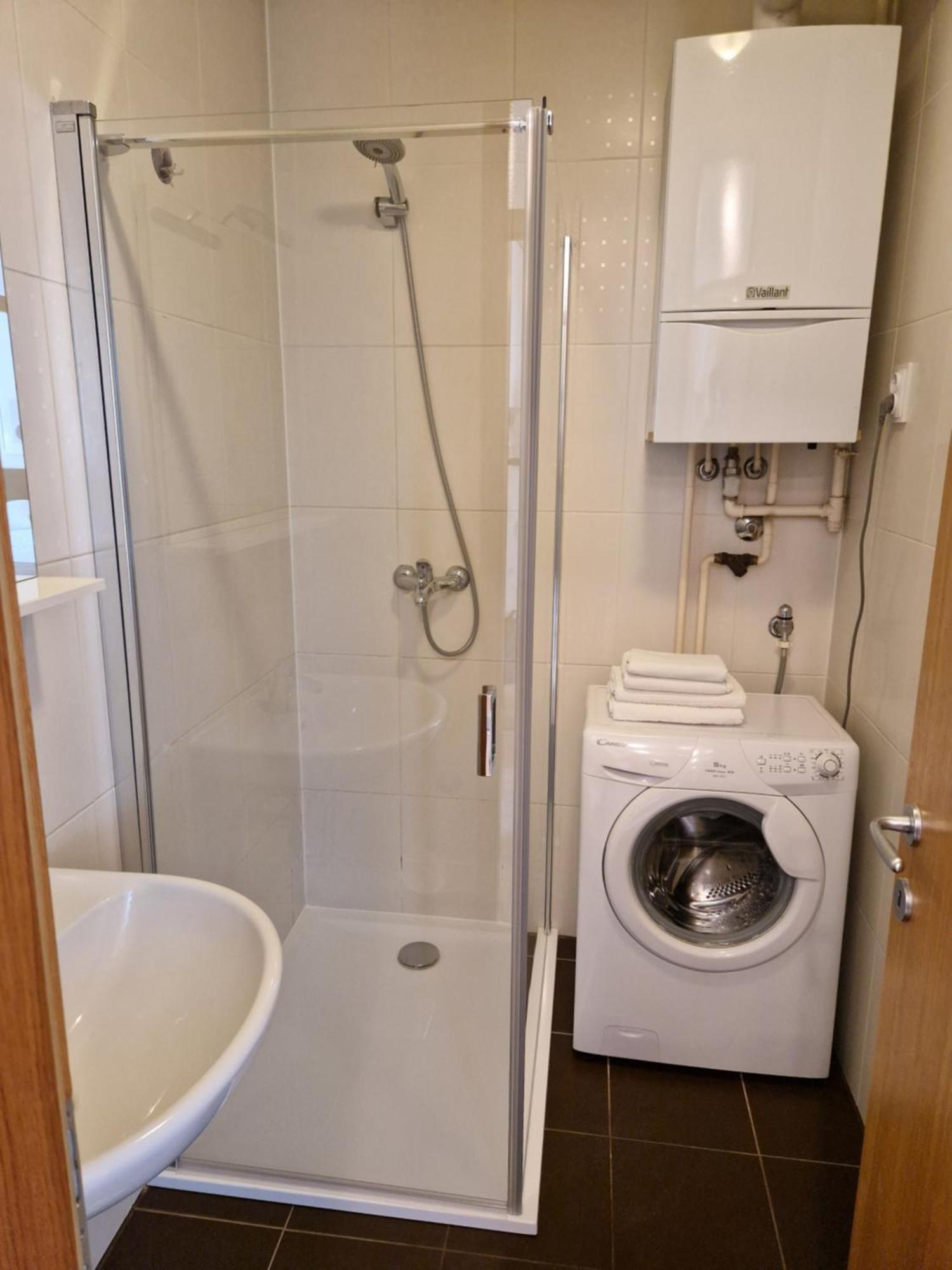Apartman Welcome To Tresnjevka Zagreb Exterior foto